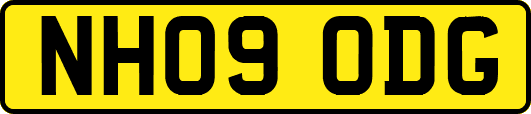 NH09ODG