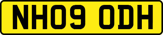 NH09ODH