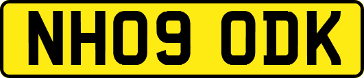 NH09ODK