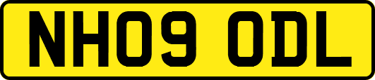 NH09ODL
