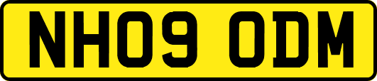 NH09ODM