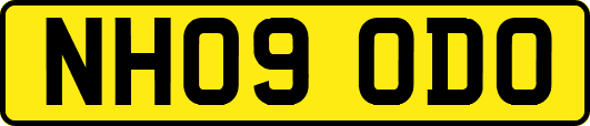 NH09ODO