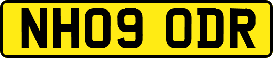 NH09ODR