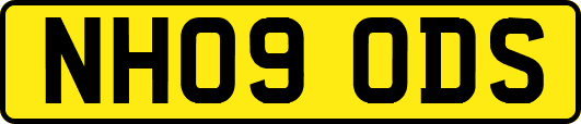 NH09ODS
