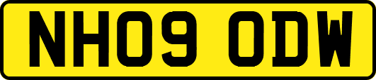 NH09ODW