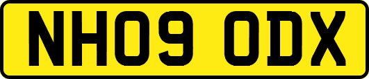 NH09ODX