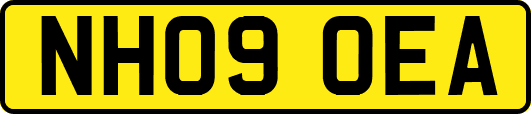 NH09OEA