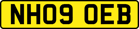NH09OEB