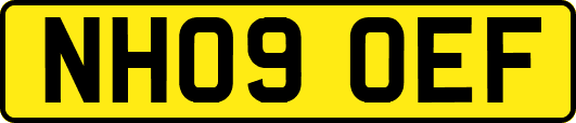 NH09OEF
