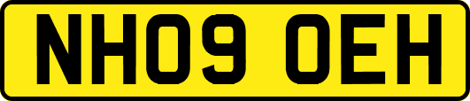 NH09OEH