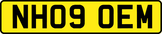NH09OEM
