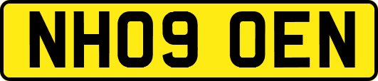 NH09OEN