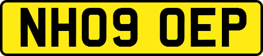 NH09OEP