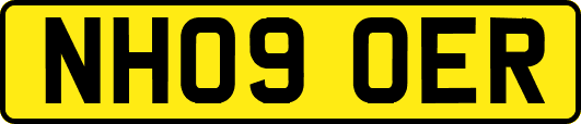 NH09OER