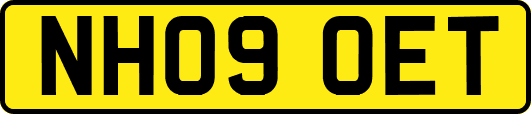 NH09OET