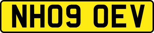 NH09OEV