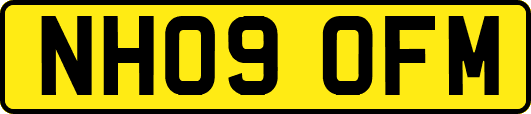 NH09OFM