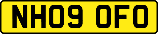 NH09OFO