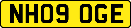NH09OGE