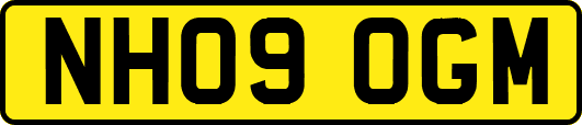 NH09OGM