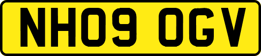 NH09OGV