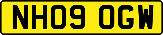 NH09OGW