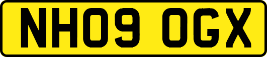 NH09OGX