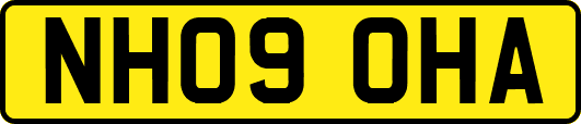 NH09OHA