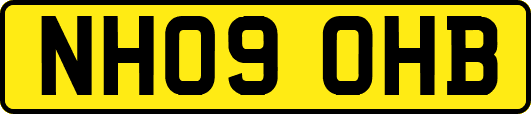 NH09OHB