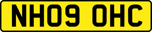 NH09OHC