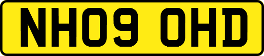 NH09OHD
