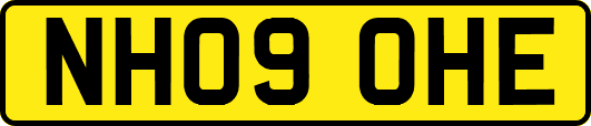 NH09OHE