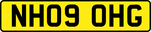 NH09OHG