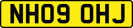 NH09OHJ