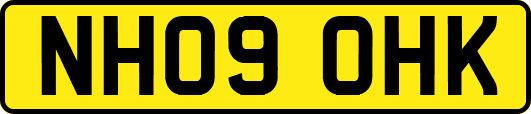 NH09OHK