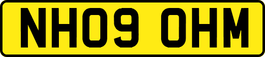 NH09OHM