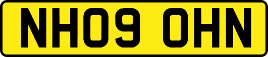 NH09OHN