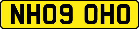 NH09OHO