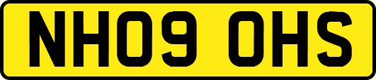 NH09OHS