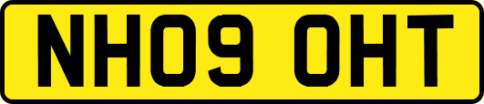 NH09OHT