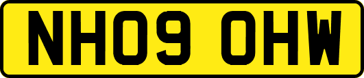 NH09OHW