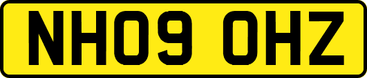 NH09OHZ