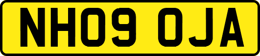 NH09OJA