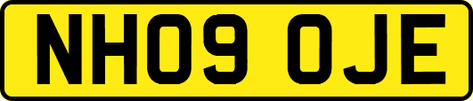 NH09OJE