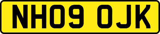 NH09OJK
