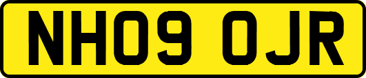 NH09OJR