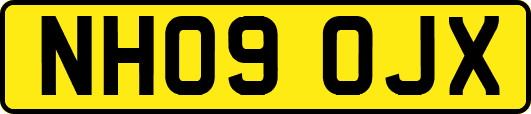 NH09OJX