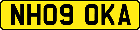 NH09OKA