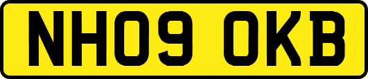NH09OKB