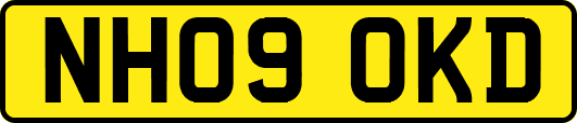 NH09OKD